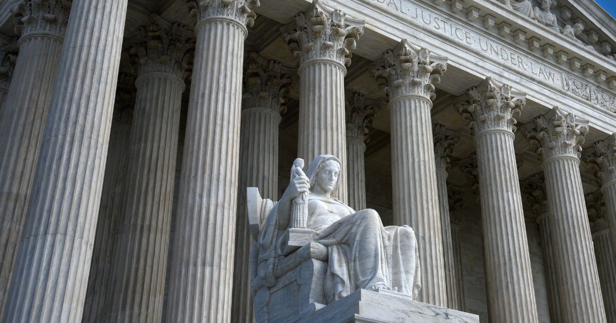 SCOTUS may soon receive urgent appeal on transgender surgery for minors.