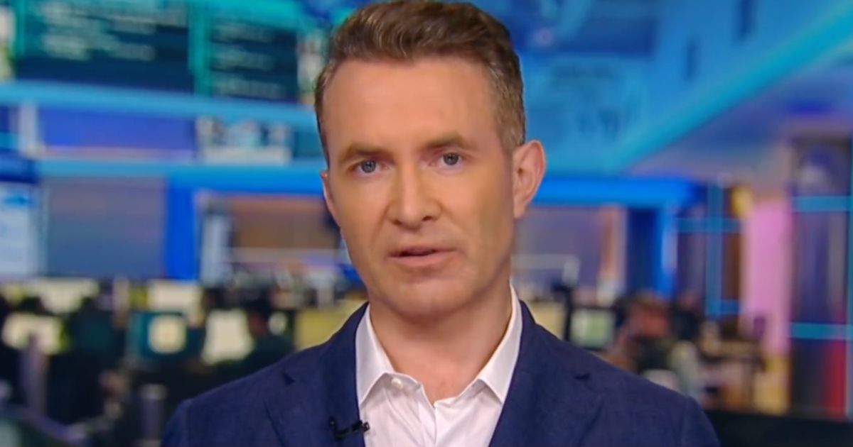 In a episode of "Piers Morgan Uncensored" on Tuesday, British author and conservative commentator Douglas Murray discussed his thoughts on reparations.