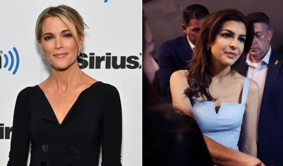 Conservative commentator Megyn Kelly defends Gov. Ron DeSantis' wife Casey after she was attacked by critics.