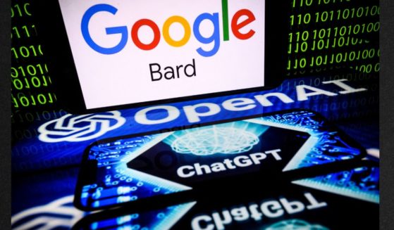 Artificial intelligence programs, such as Google's Bard and Open AI's ChatGPT, have been found to contain biases that some fear could end up influencing elections.