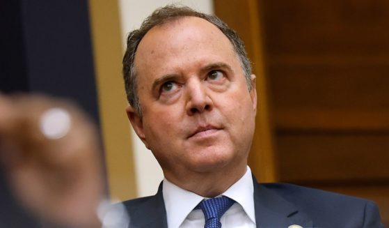 California Rep. Adam Schiff and other House Democrats are pushing to have federal proceedings against former President Donald Trump televised.
