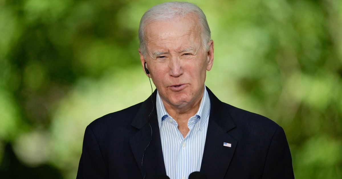 New revelations about Biden’s second August vacation raise concerns for Joe and Jill.