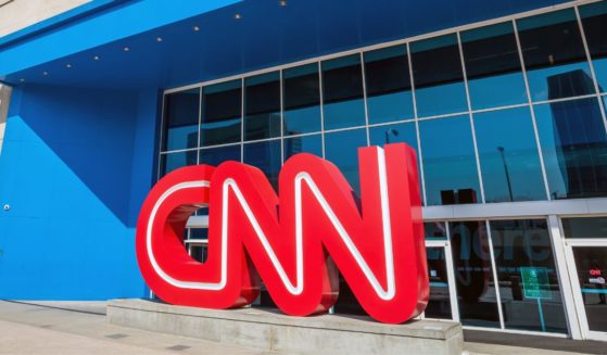 CNN Center in Atlanta
