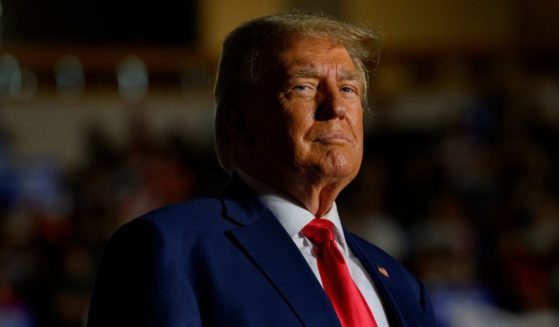 ormer President Donald Trump has been indicted four times since declaring himself a candidate for president in the 2024 election.