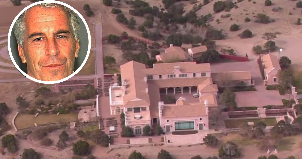 The late Jeffrey Epstein's notorious Zorro Ranch in New Mexico has reportedly sold for an undisclosed sum. The most recent asking price was $18 million.