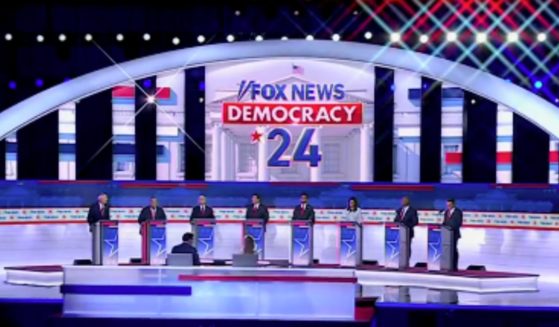 Fox News is being criticized over its presentation of the first Republican primary debate on Wednesday.