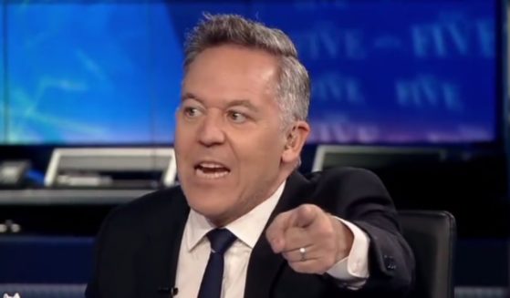 On Wednesday's episode of "The Five," co-host Greg Gutfeld went off on co-host Harold Ford Jr. when discussing former President Donald Trump's recent indictment.