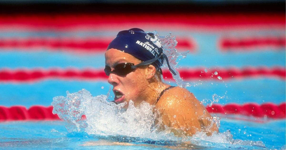 Former US swim champion found dead in Caribbean, cause of death revealed as tragic.