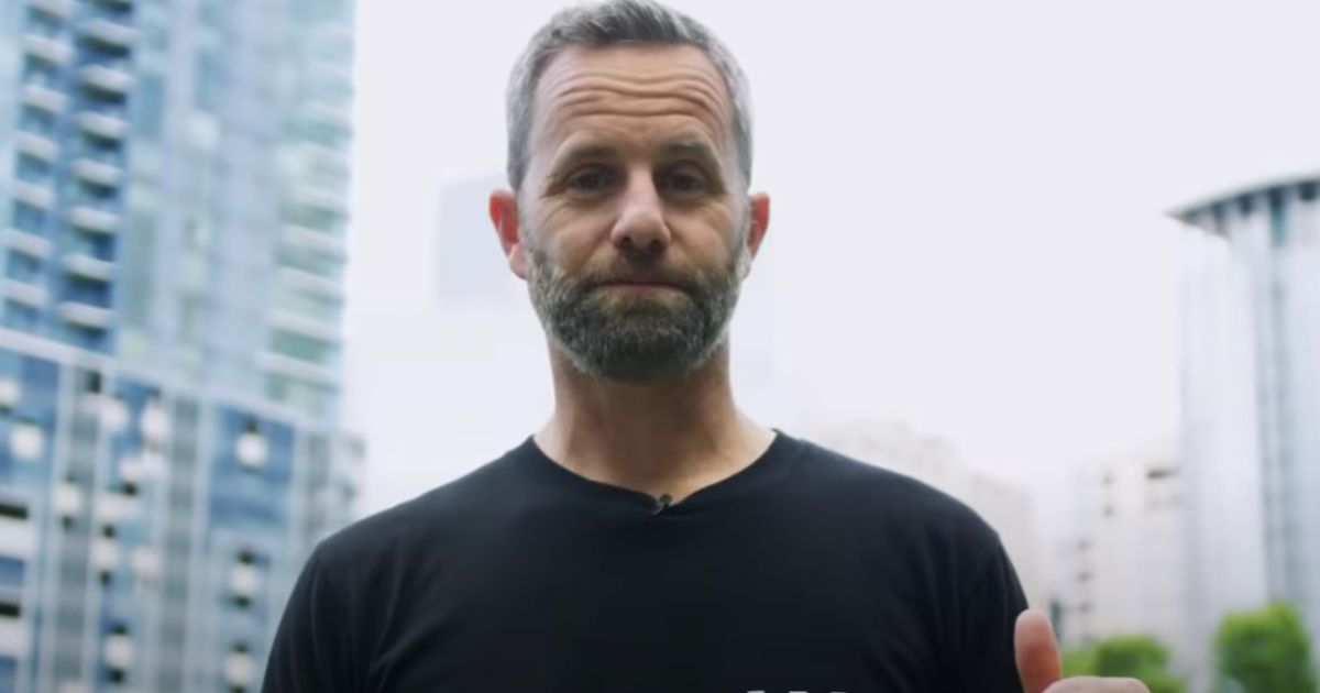 Christian author-actor Kirk Cameron is calling on Christians across America to participate in the "See You at the Library" event on Aug. 5, promoting the reading of books of virtue and valuable family time at local public libraries.