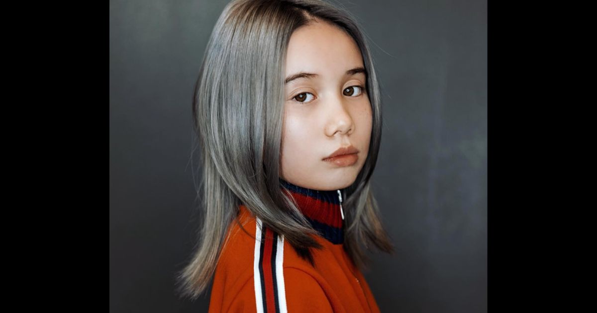 The family of the 14-year-old social media star known as "Lil Tay" announced her death on Wednesday.