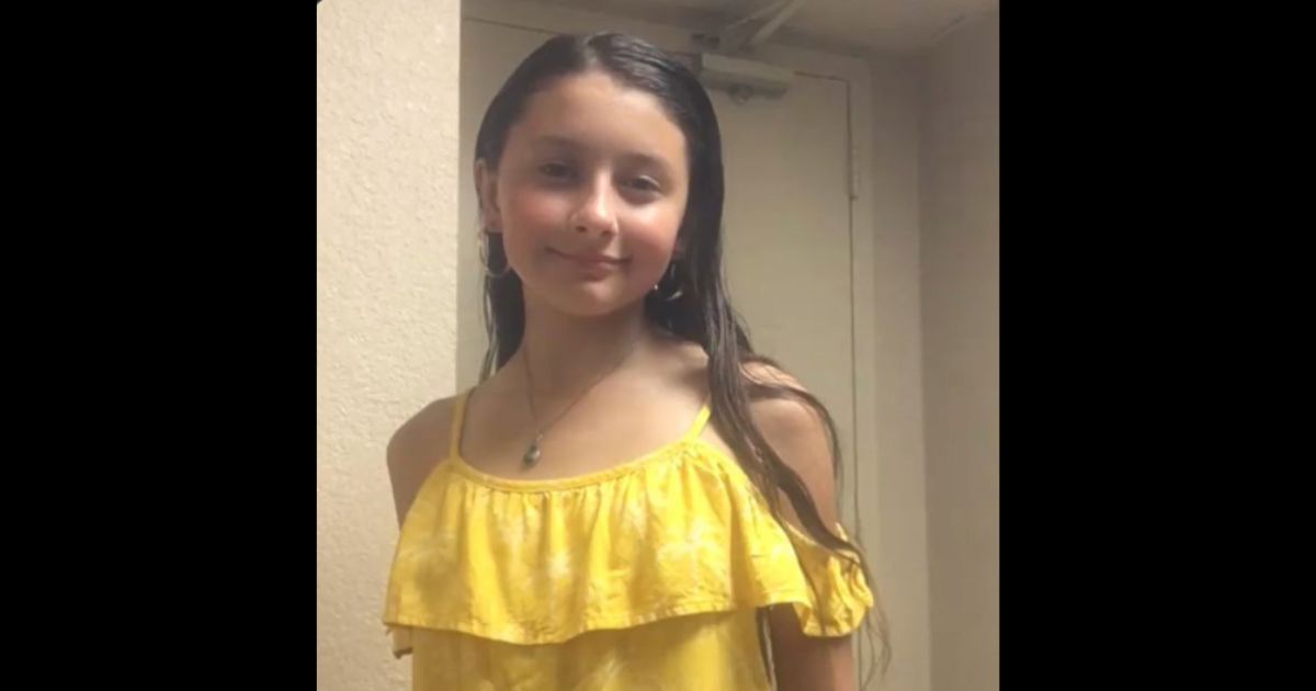 Madalina Cojocari, then 11 years old, was reportedly last seen Nov. 23, 2022.