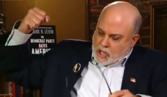 Mark Levin had plenty to say about the latest indictment against former President Donald Trump.