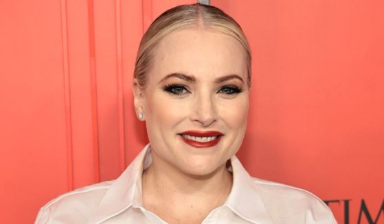 Meghan McCain attends the 2023 Time100 Gala in New York City on April 26.