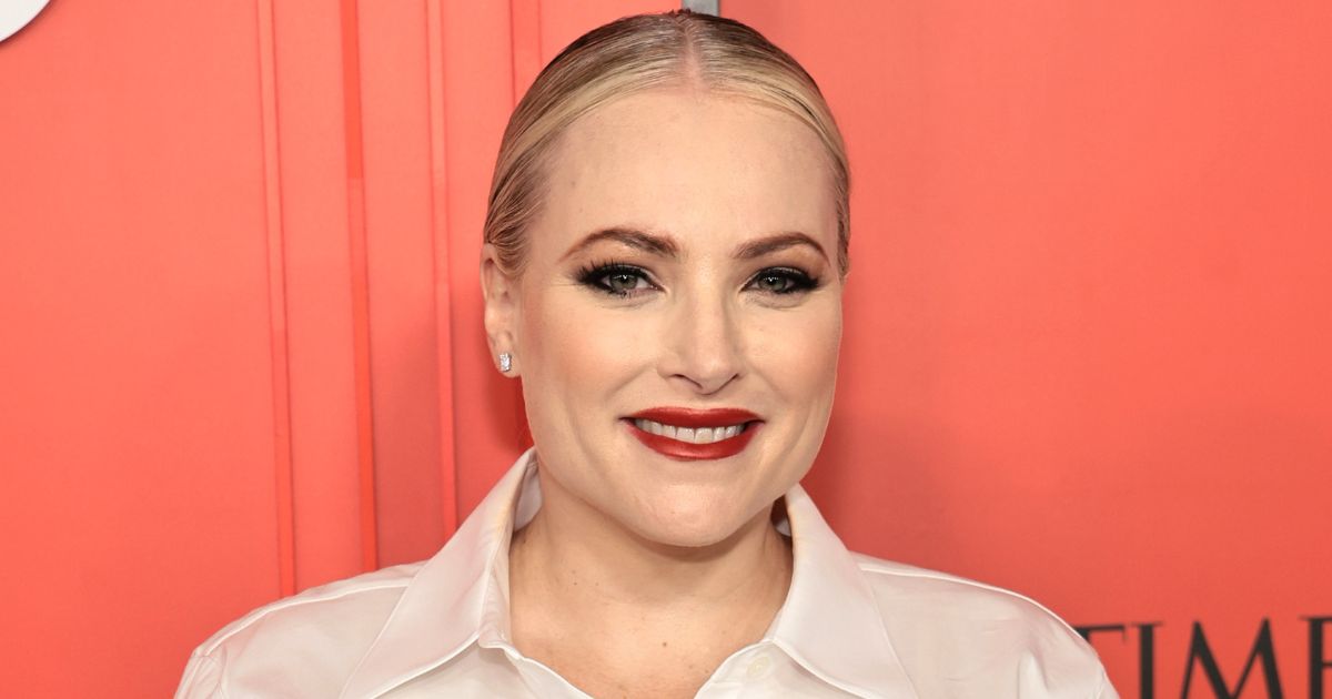Meghan McCain attends the 2023 Time100 Gala in New York City on April 26.
