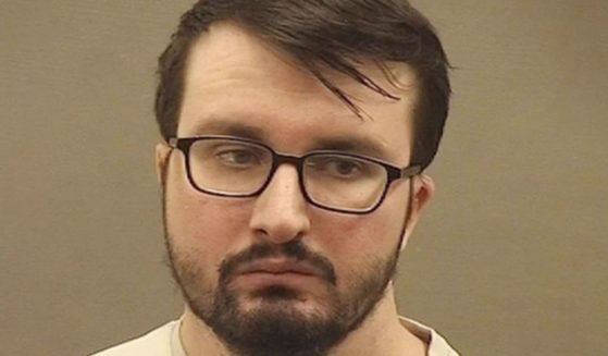 Brett Janes, 26, of Arlington, Virginia, has been charged with two counts of sexual exploitation of children, production of child sexual abuse material, and other counts.