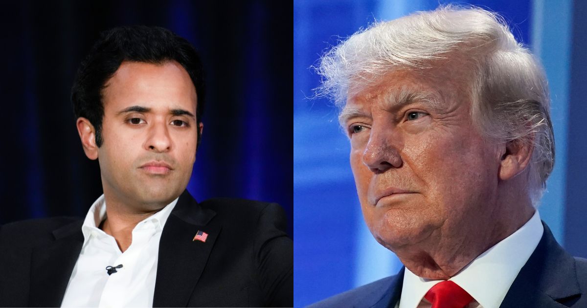 Vivek Ramaswamy supports Trump, offers defense strategy post Georgia court’s recent action.