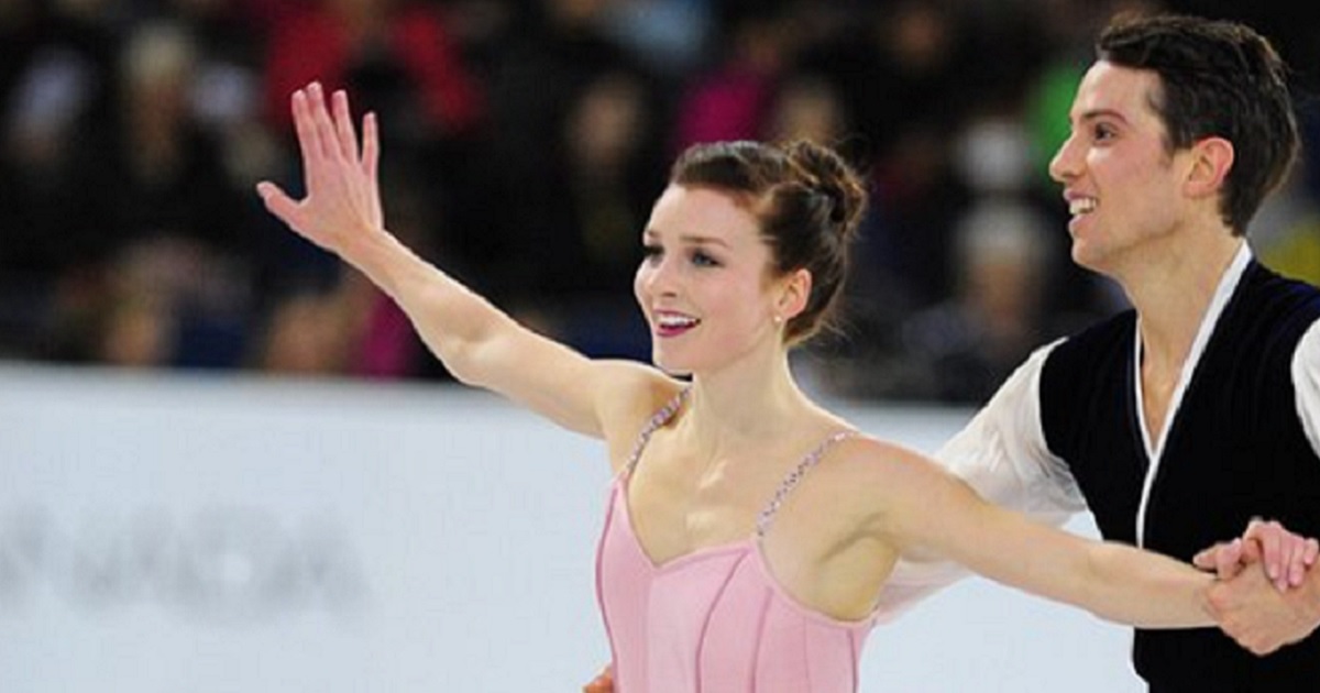 31-year-old Olympic figure skater tragically killed in accident.