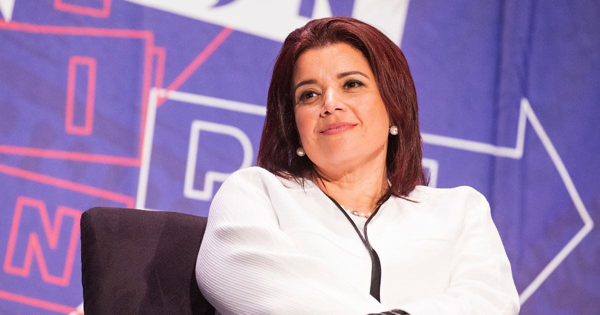 Ana Navarro announces final week of filming for ‘The View’ as hosts take a break.