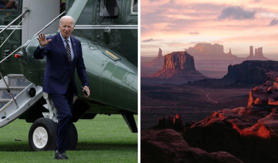 Joe Biden recently announced his plan to designate millions of acres of Arizona land for a “national monument,” which could have negative impacts on both the state’s economy, national security and local mining industries.