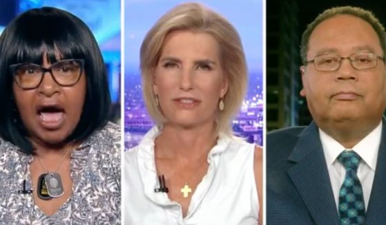 On Tuesday's episode of “The Ingraham Angle,” host Laura Ingraham discussed the topic of black voters waking up and turning away from the Democratic Party with her guests.