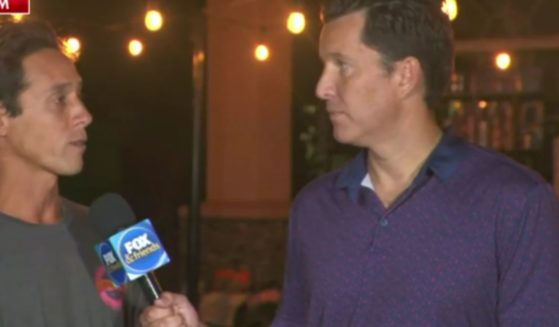 "Fox & Friends Weekend" co-host Will Cain speaks with a Maui resident who lost his home in the recent Maui fires.