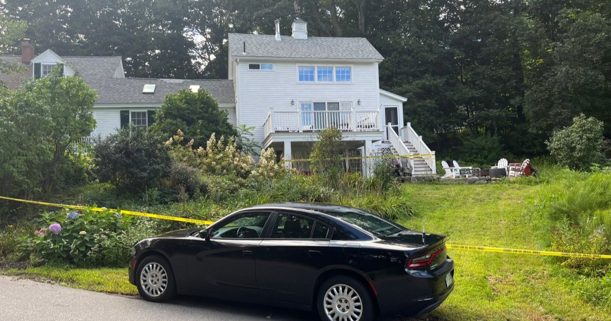 GOP Member Found Dead at Home with Disturbing Stab Wound