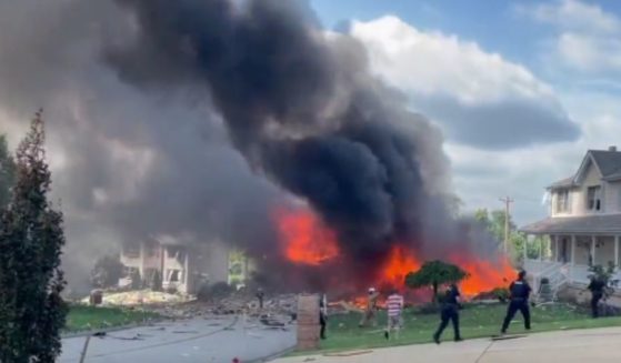 Five people are confirmed dead after a home explosion in Pennsylvania.