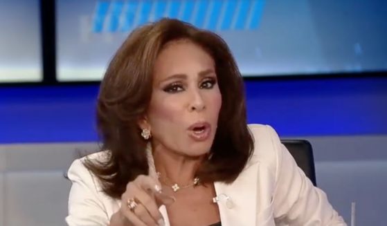 In a Wednesday airing of “The Five,” host Judge Jeanine Pirro explodes on Joe Biden. According to the host, Biden’s measly Hawaiian wildfire checks and his “egocentric” self gave off a “lack of empathy.”