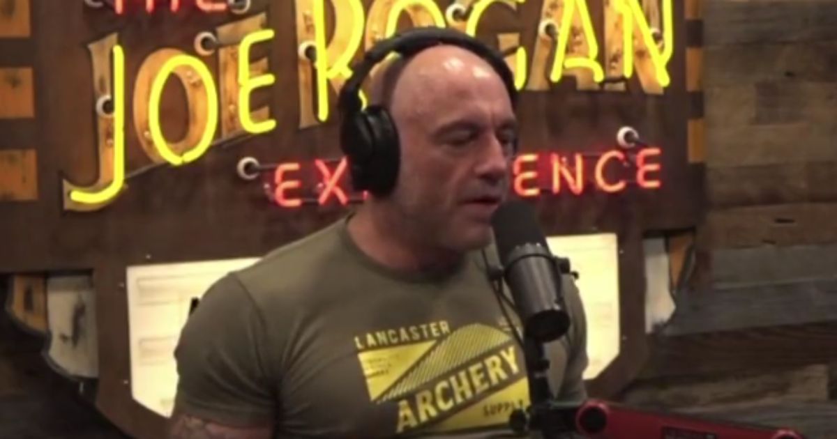 Rogan supports Ramaswamy amidst The Atlantic’s 9/11 attack on GOP candidate.