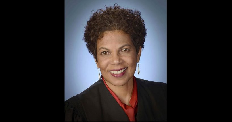 U.S. District Judge Tanya Chutkan, who is initially assigned to special counsel Jack's Smith's case against former President Donald Trump in the District of Columbia.