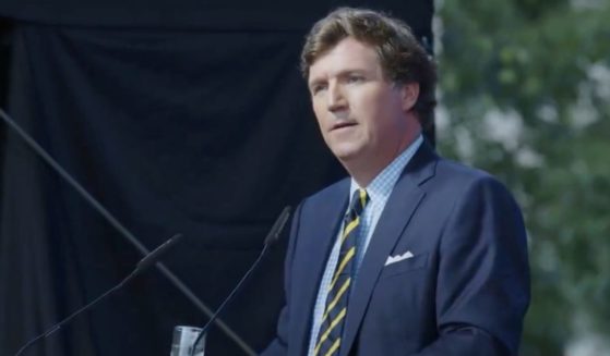 In a recent speech, Tucker Carlson discussed both human's and nature’s roles in today’s society. Some say Carlson’s argument against American city life was spot-on.