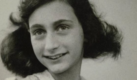 This passport photo from May 1942 is the last known photograph of Anne Frank.
