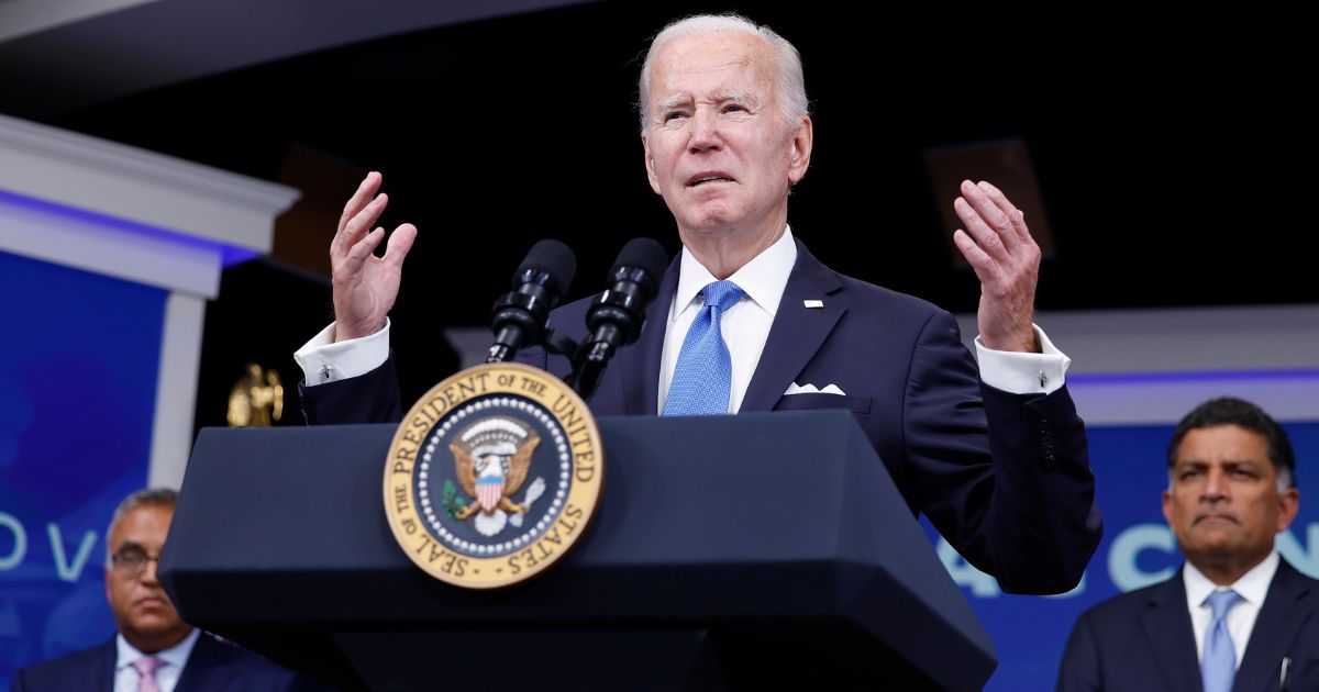 Biden’s anger grows as doubts arise over COVID shots.