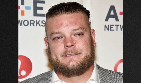 "Pawn Stars" personality Corey Harrison, seen in a file photo from 2015, said he intends to fight the DUI charge.