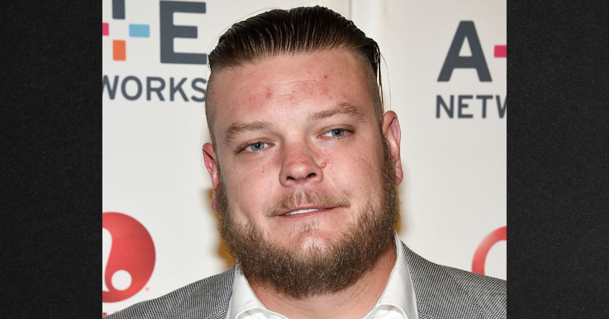 "Pawn Stars" personality Corey Harrison, seen in a file photo from 2015, said he intends to fight the DUI charge.