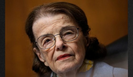 California Democrat Sen. Dianne Feinstein, seen attending a Senate Judiciary Committee hearing on Capitol Hill Sept. 6, has died at age 90.