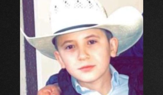 Police in Albuquerque, New Mexico, have announced the arrest of three suspects in the shooting death of 11-year-old Froylan Villegas.