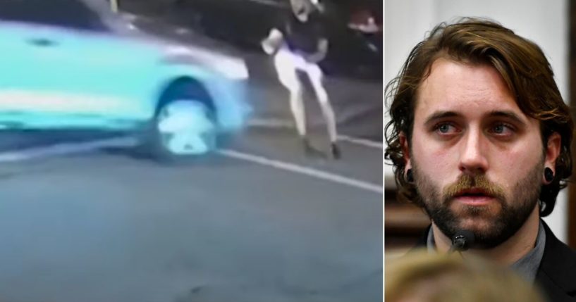 Paul Prediger, who was known as Gaige Grosskreutz when he was shot by Kyle Rittenhouse during a 2020 riot in Kenosha, Wisconsin, is in the news again after reportedly being struck by a hit-and-run driver, the Kenosha County Eye reported.