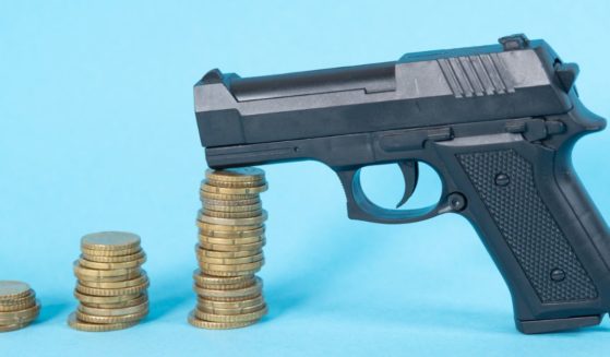 A proposed new state gun tax in California will push the cost of firearm ownership even higher.
