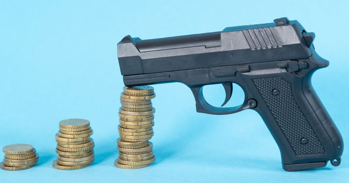 A proposed new state gun tax in California will push the cost of firearm ownership even higher.