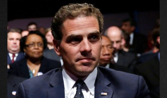 Hunter Biden, seen in a 2012 photo, will have to appear in court next week in person, rather than virtually, a judge has ruled.