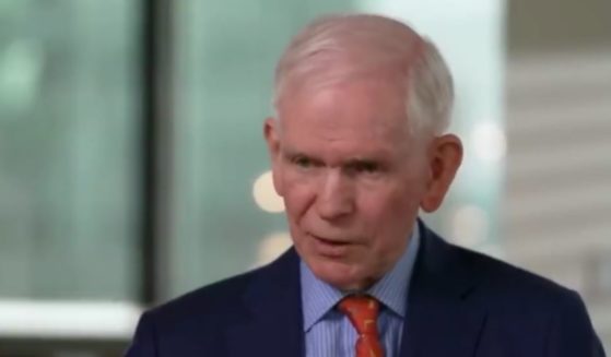 Investor Jeremy Grantham contradicted the Federal Reserve predictions that a recession has been averted. "“The Fed’s record on these things is wonderful. It’s almost guaranteed to be wrong," he told Bloomberg Wealth's David Rubenstein.