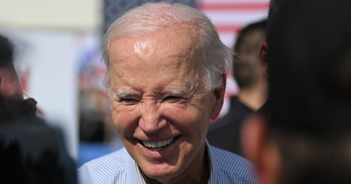 Gold Star Mothers Blown Away by Biden's Disrespectful Treatment of Them: 'Beyond Disgusting'