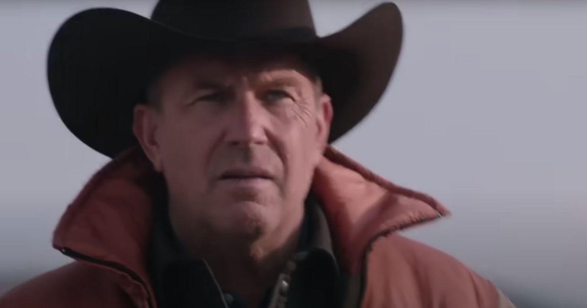‘Yellowstone’ Premiere Fills Time Slot, Draws 6.6 Million Viewers