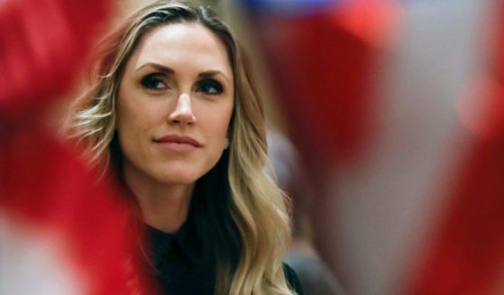 Lara Trump, daughter-in-law of former President Donald Trump, has recorded "I Won't Back Down" for release September 29. She said the song is a reminder to Americans that "We can’t stop fighting for this country."