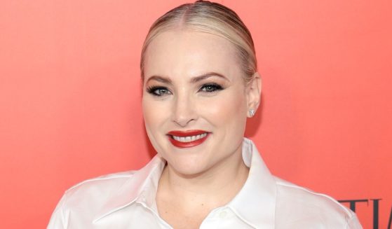 Meghan McCain attends the TIME100 Gala at Lincoln Center in New York City on April 26.