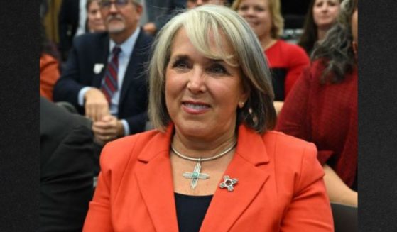 New Mexico Gov. Michelle Lujan Grisham has received tremendous opposition to her order banning citizens from carrying guns after she declared a "public health emergency."