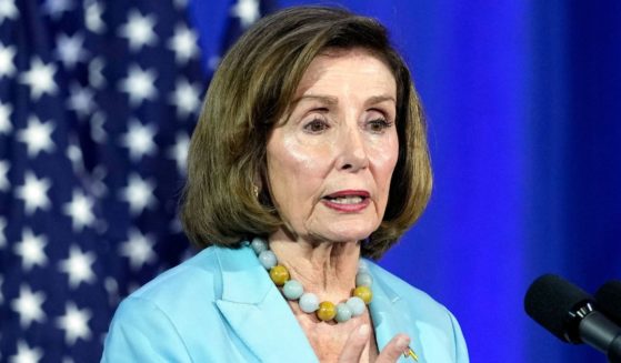 There's little Democrats can do to protest Republicans' impeachment inquiry against President Joe Biden, considering that former House Speaker Nancy Pelosi of California set a new precedent in hear rush to impeach former President Donald Trump.