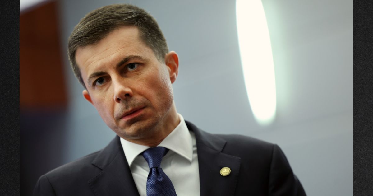 Transportation Secretary Pete Buttigieg recently had trouble finding an operable charger for his electric vehicle.
