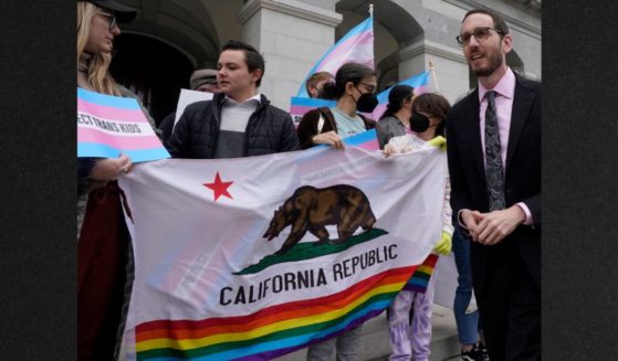 The California State Assembly passed a resolution recognizing August as Transgender History Month.